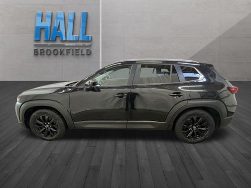 2024 Mazda CX-50 2.5 S Premium Package