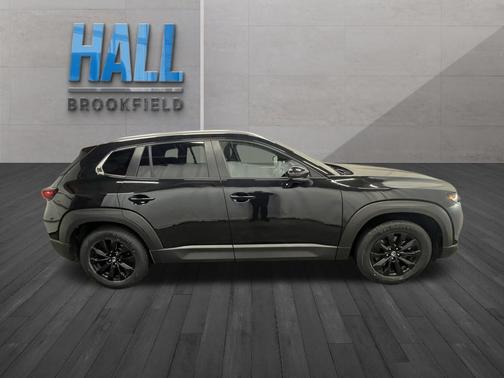 2024 Mazda CX-50 2.5 S Premium Package