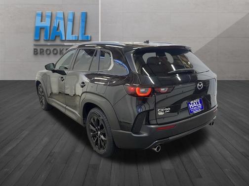 2024 Mazda CX-50 2.5 S Premium Package