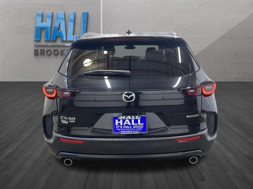 2024 Mazda CX-50 2.5 S Premium Package
