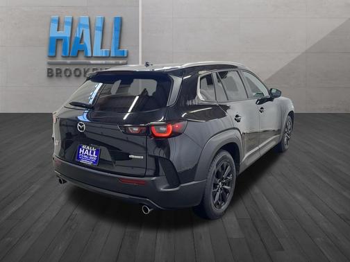 2024 Mazda CX-50 2.5 S Premium Package