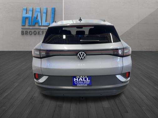 2023 Volkswagen ID.4 Pro