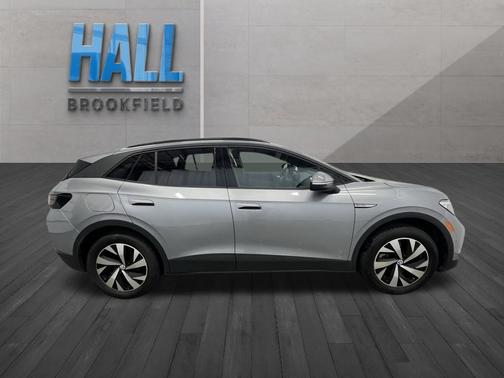 2023 Volkswagen ID.4 Pro