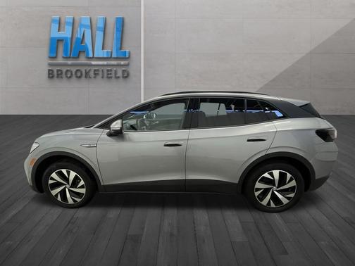 2023 Volkswagen ID.4 Pro