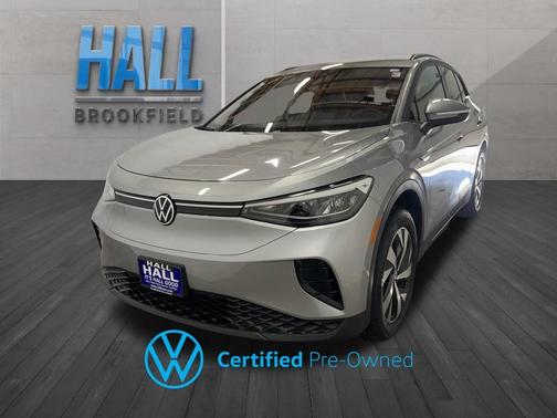2023 Volkswagen ID.4 Pro
