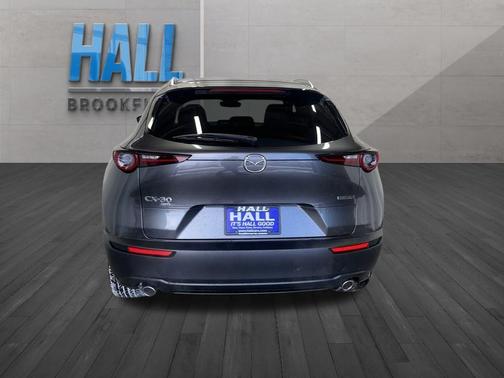 2025 Mazda CX-30 Select