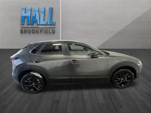 2025 Mazda CX-30 Select