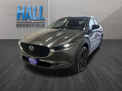 2025 Mazda CX-30 Select