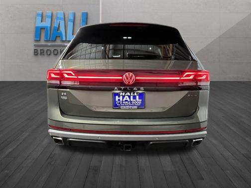 2024 Volkswagen Atlas 2.0T Peak Edition SE w/Technology