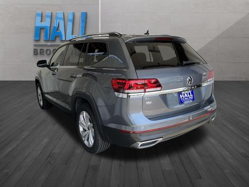 2023 Volkswagen Atlas 2.0T SE