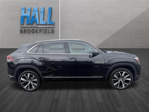 2024 Volkswagen Atlas Cross Sport 2.0T SEL Premium R-Line