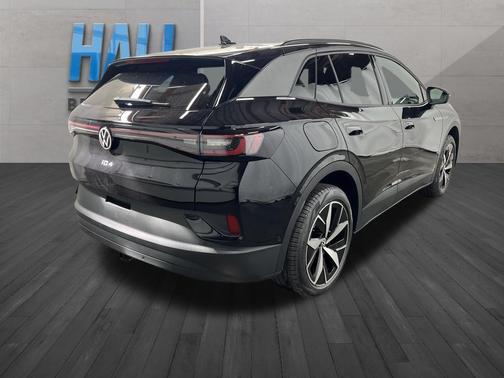 2025 Volkswagen ID.4 Pro S