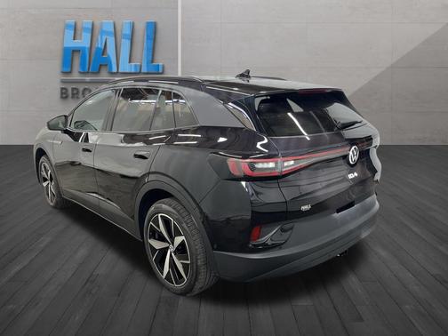 2025 Volkswagen ID.4 Pro S