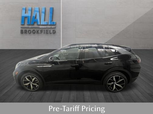 2025 Volkswagen ID.4 Pro S