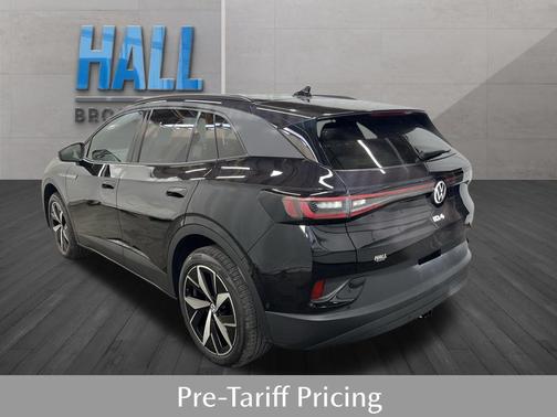 2025 Volkswagen ID.4 Pro S