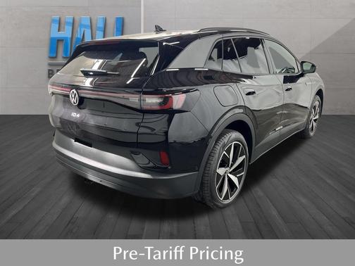 2025 Volkswagen ID.4 Pro S