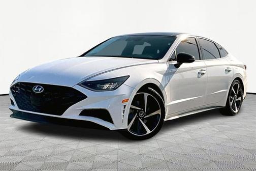 2023 Hyundai SONATA SEL Plus