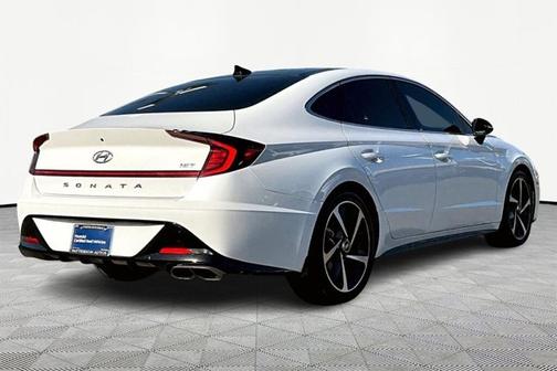 2023 Hyundai SONATA SEL Plus