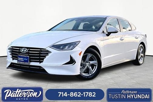 2023 Hyundai SONATA SE