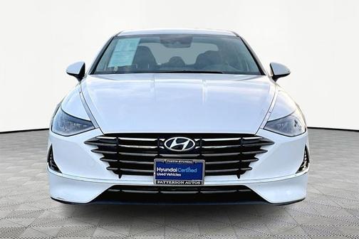 2023 Hyundai SONATA SE