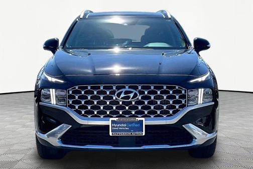 2023 Hyundai SANTA FE HEV SEL Premium