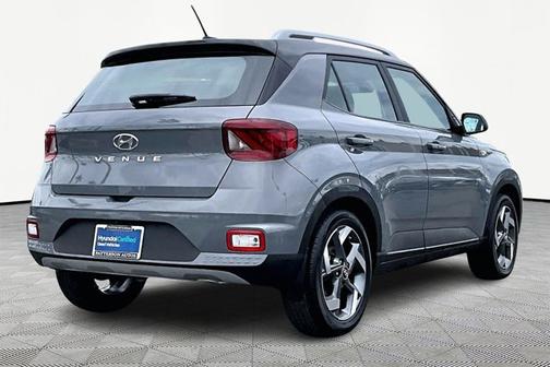 2023 Hyundai VENUE Limited