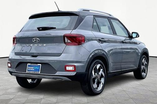 2023 Hyundai VENUE Limited