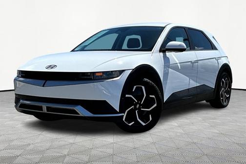 2022 Hyundai IONIQ 5 SEL