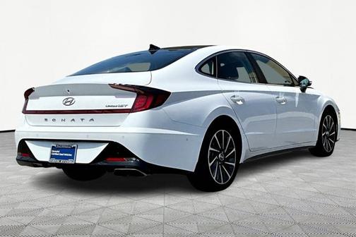 2023 Hyundai SONATA Limited