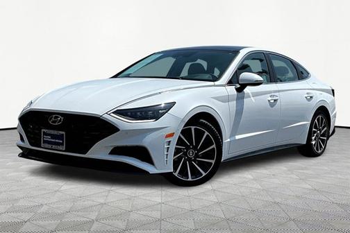 2023 Hyundai SONATA Limited