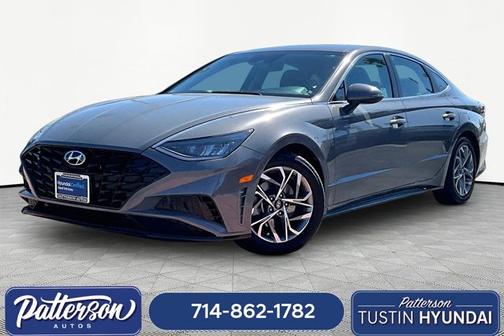 2022 Hyundai SONATA SEL