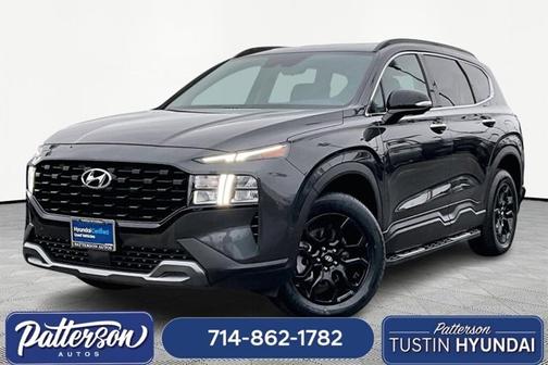 2023 Hyundai SANTA FE XRT