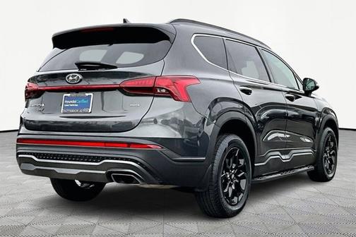 2023 Hyundai SANTA FE XRT