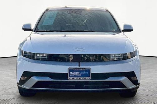 2025 Hyundai IONIQ 5 SE