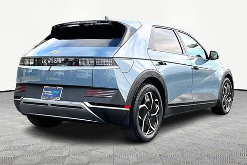 2024 Hyundai IONIQ 5 SEL