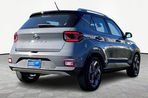 2023 Hyundai VENUE Limited