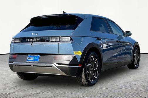 2022 Hyundai IONIQ 5 SE