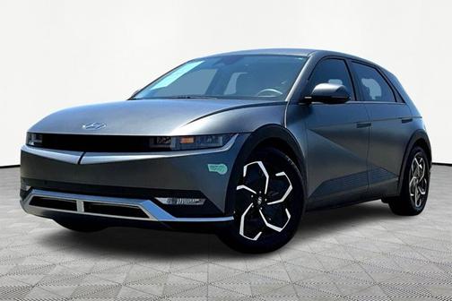 2023 Hyundai IONIQ 5 SEL