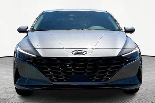2023 Hyundai ELANTRA HEV Limited