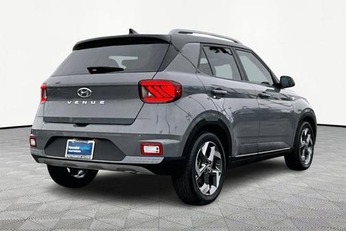 2022 Hyundai VENUE Limited