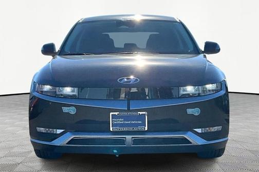 2024 Hyundai IONIQ 5 SE