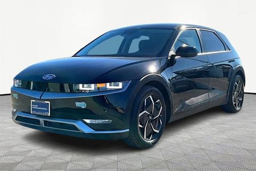 2024 Hyundai IONIQ 5 SE