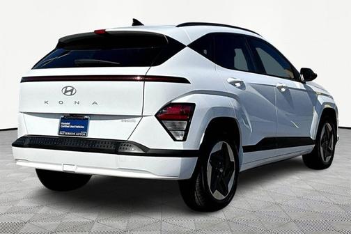 2024 Hyundai KONA EV SEL