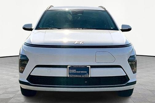 2024 Hyundai KONA EV SEL