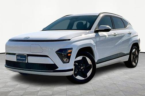 2024 Hyundai KONA EV SEL