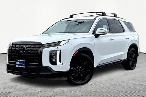 2023 Hyundai PALISADE XRT