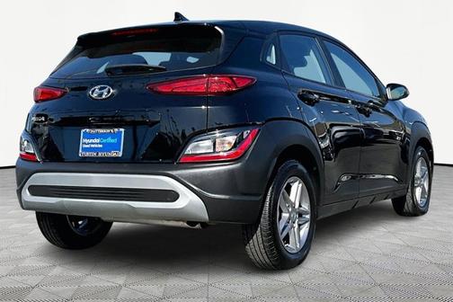 2023 Hyundai KONA SE