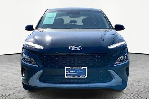 2023 Hyundai KONA SE