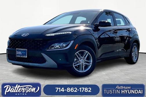 2023 Hyundai KONA SE