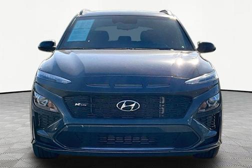 2023 Hyundai KONA N Line